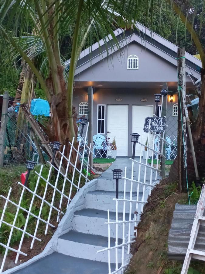 Sya Cottage Kuala Pilah Exteriér fotografie