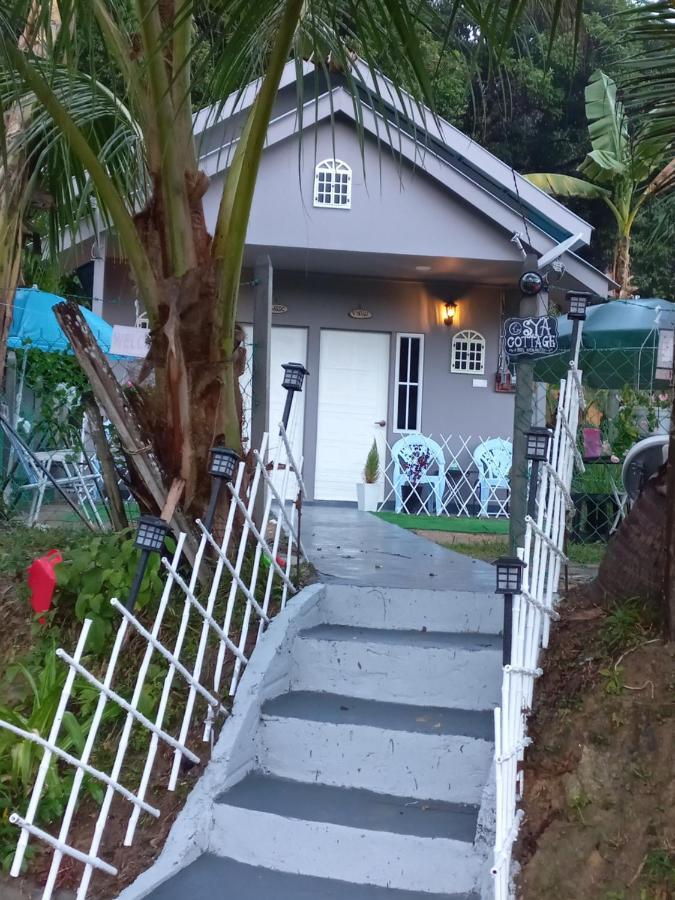 Sya Cottage Kuala Pilah Exteriér fotografie