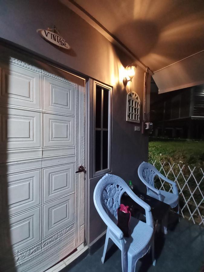 Sya Cottage Kuala Pilah Exteriér fotografie