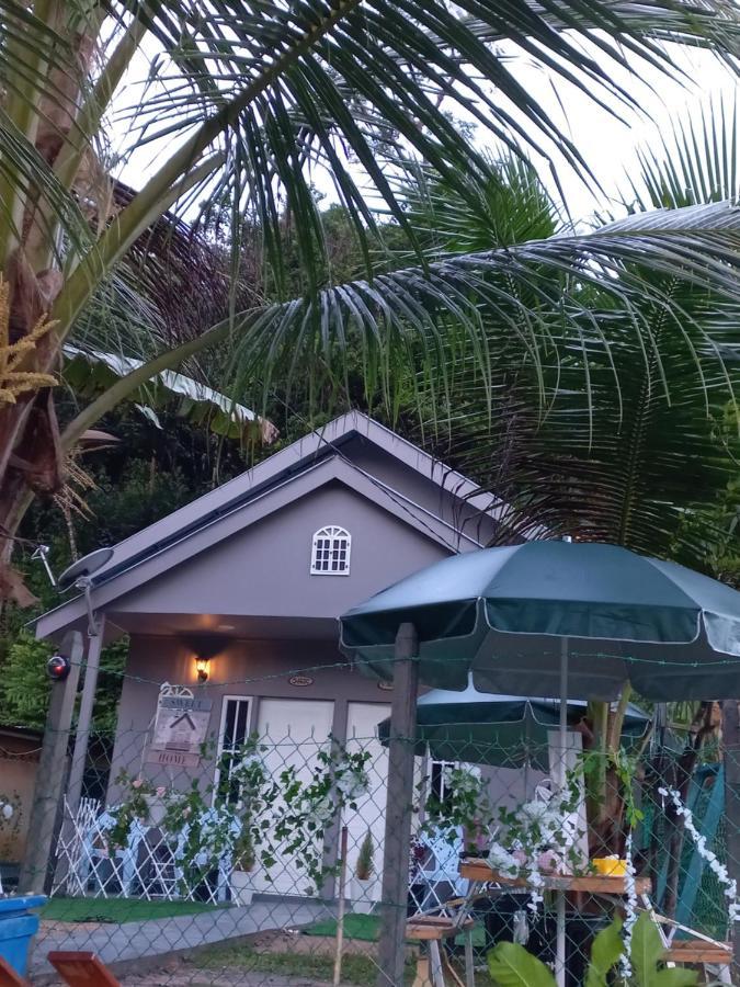Sya Cottage Kuala Pilah Exteriér fotografie