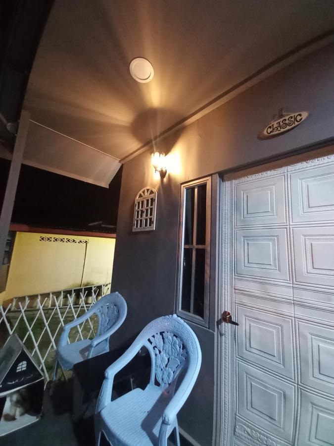 Sya Cottage Kuala Pilah Exteriér fotografie