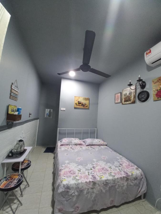 Sya Cottage Kuala Pilah Exteriér fotografie