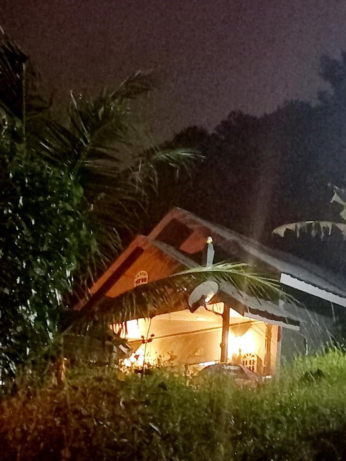 Sya Cottage Kuala Pilah Exteriér fotografie