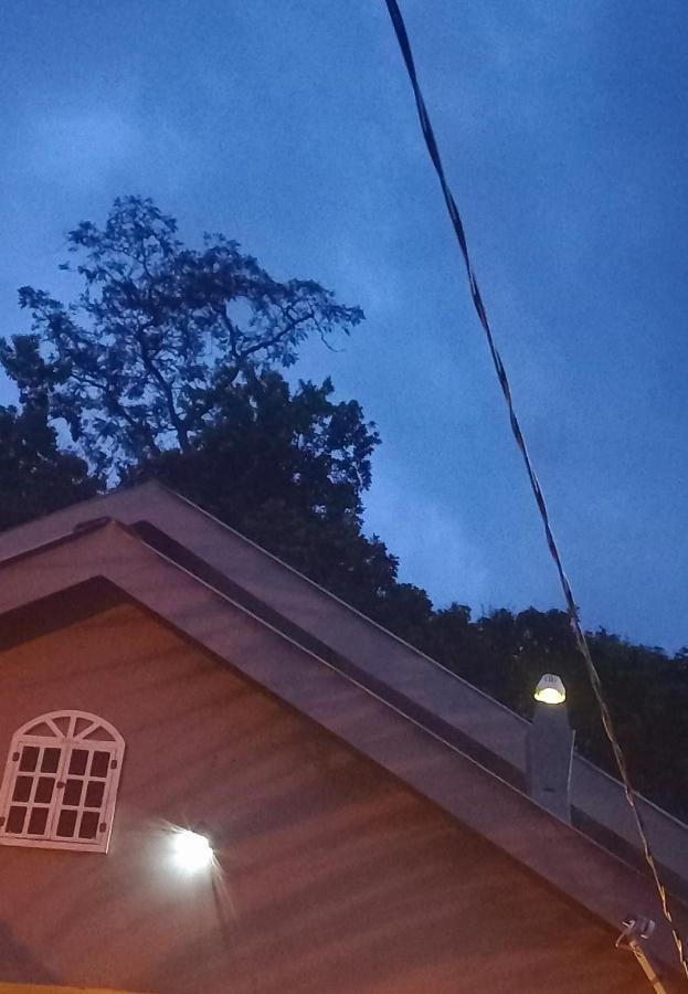 Sya Cottage Kuala Pilah Exteriér fotografie