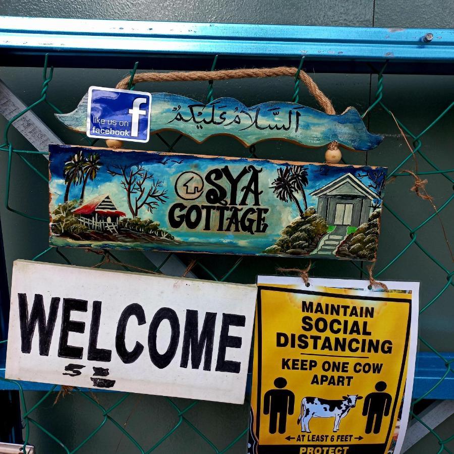 Sya Cottage Kuala Pilah Exteriér fotografie
