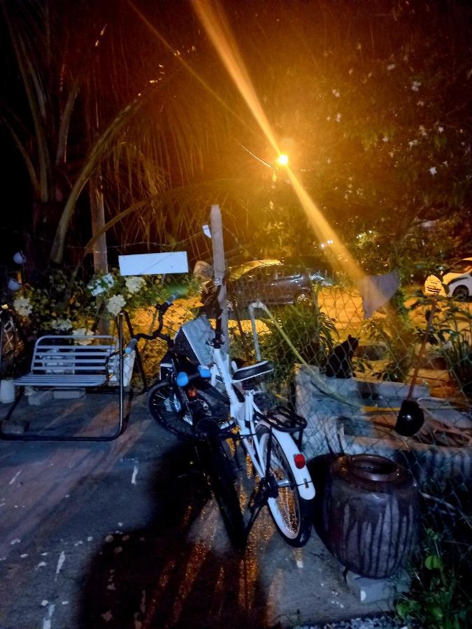 Sya Cottage Kuala Pilah Exteriér fotografie