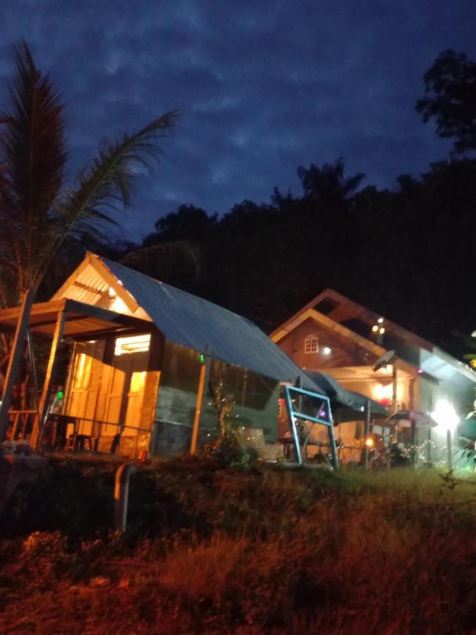 Sya Cottage Kuala Pilah Exteriér fotografie