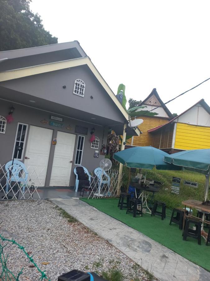 Sya Cottage Kuala Pilah Exteriér fotografie