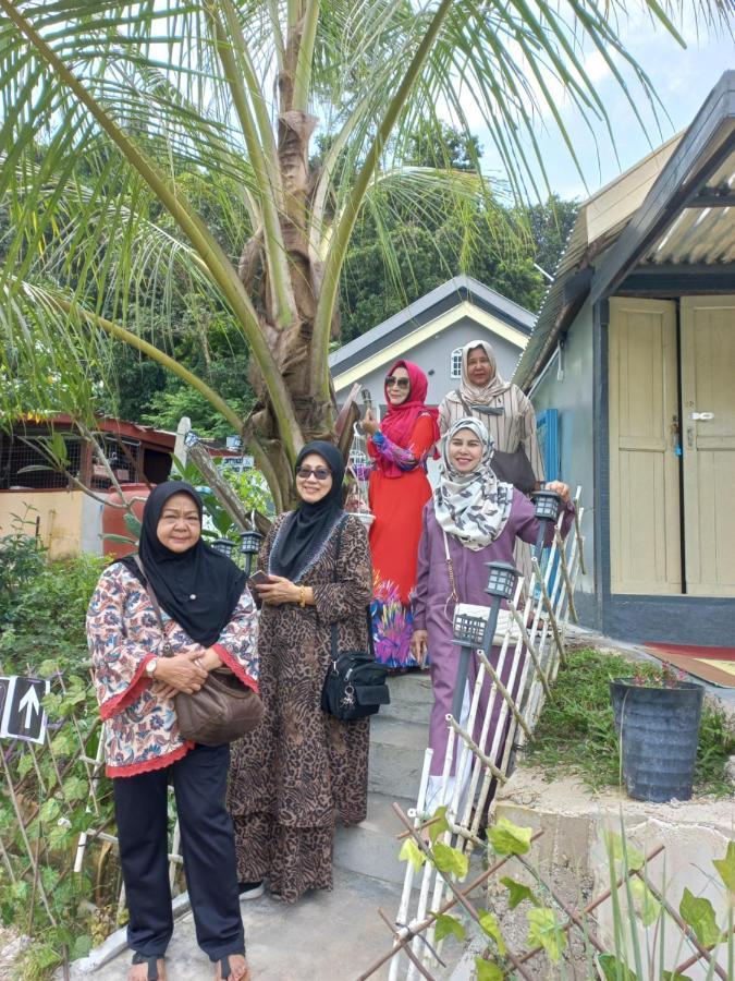 Sya Cottage Kuala Pilah Exteriér fotografie