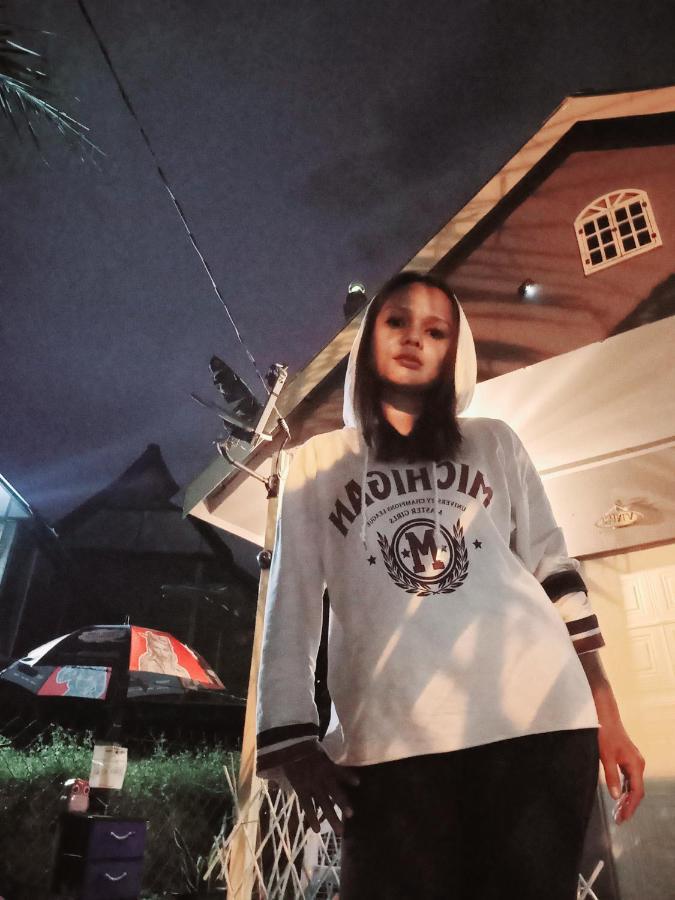 Sya Cottage Kuala Pilah Exteriér fotografie