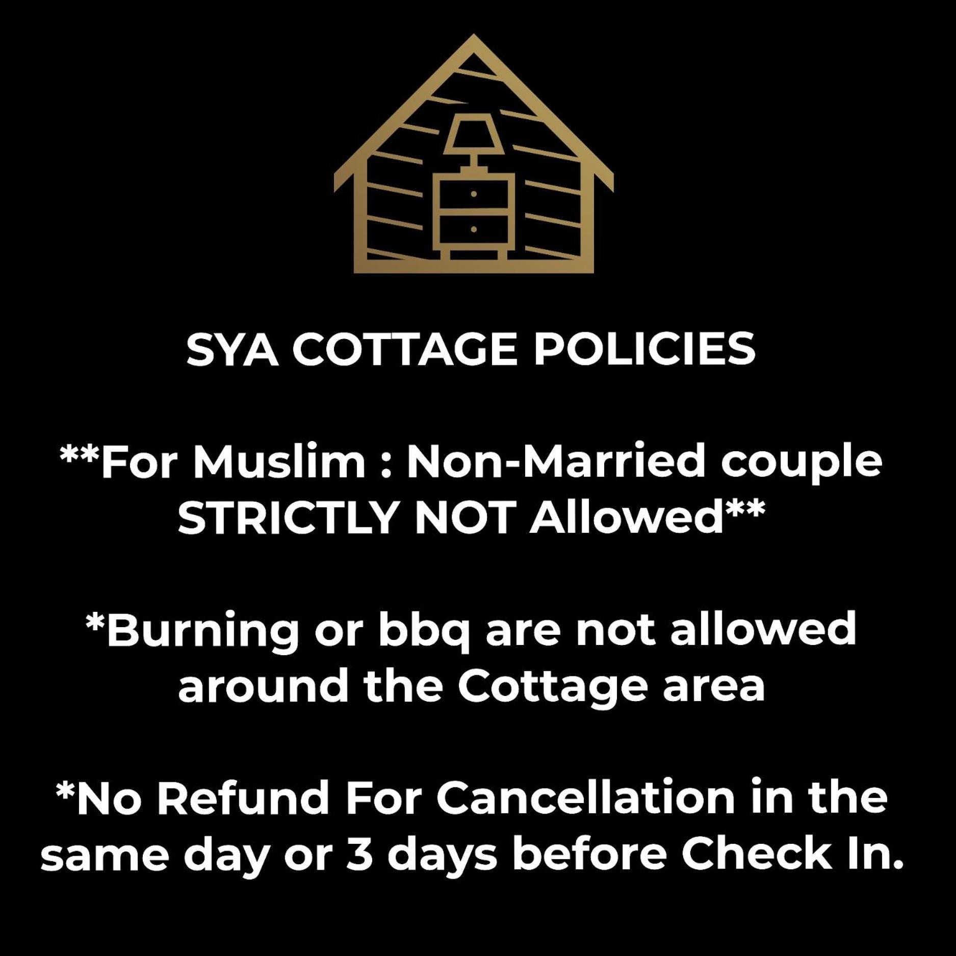 Sya Cottage Kuala Pilah Exteriér fotografie