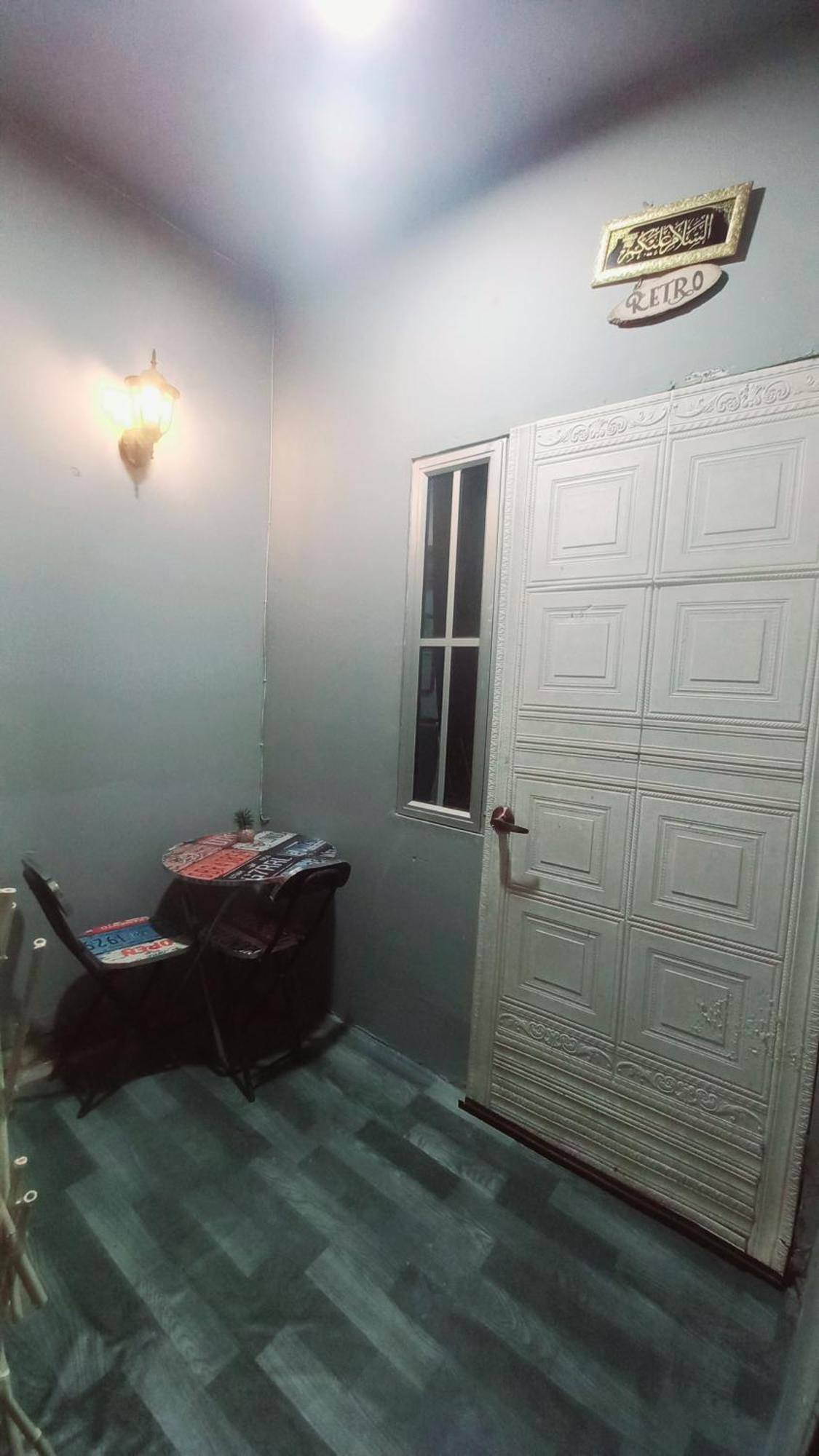 Sya Cottage Kuala Pilah Exteriér fotografie